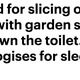 Illustration for article titled The All-Caps Words in iThe Daily Mail/is Headlines Have Taught Me to Love LIFE Again